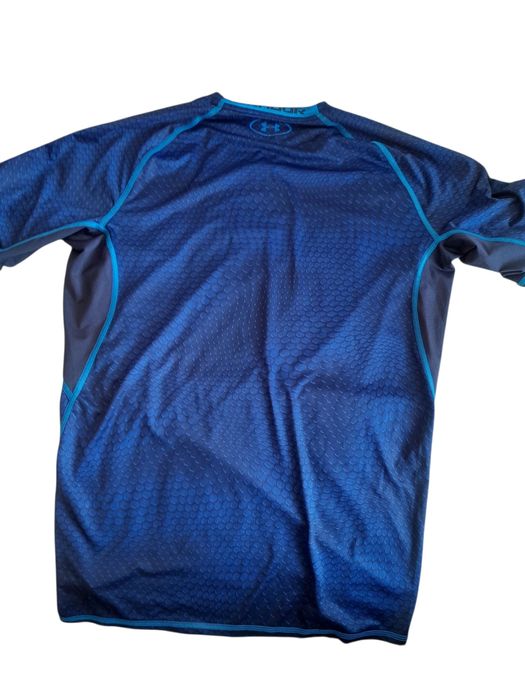 Tricou compresie under armour