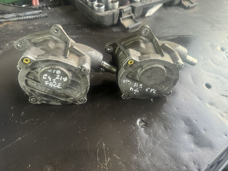 Вакум помпа за Mercedes 280/320 Cdi 642 мотор