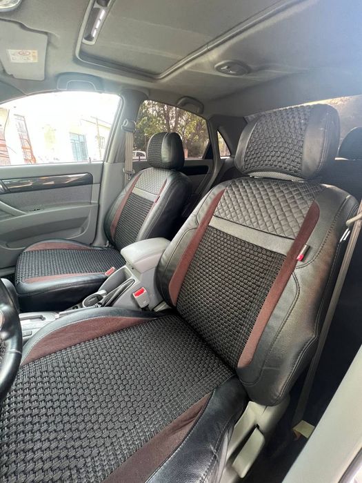 Gentra 2023 yil Lyuk bor Avtamat karopka