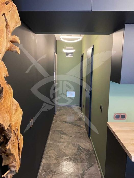 Продава се Едностаен апартамент в София, Център - 40 кв.м за 5250 €/кв.м - Снимка #9