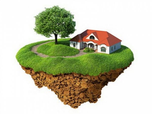 Продаётся участок