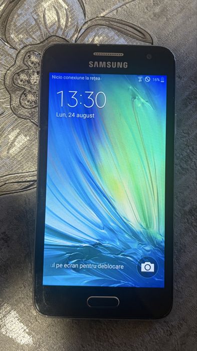 Telefon samsung Galaxy A3