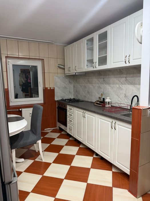 Inchiriere garsoniera in zona Lujerului - negociabil