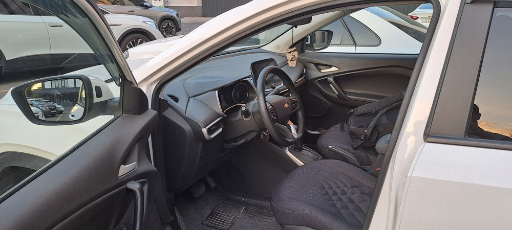 Tracker 2 LTZ PLUS 2024