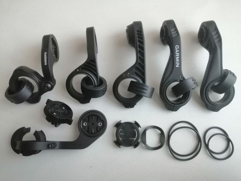 Garmin изнесена стойка Flush Out-Front Mount