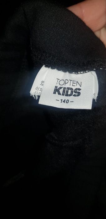 Продам лосины утеплённые новые