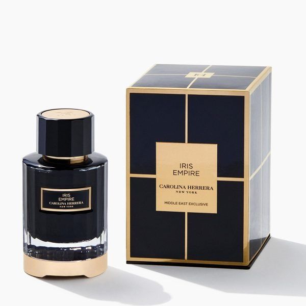 Carolina Herrera Iris Empire EDP 100ml- парфюм Унисекс