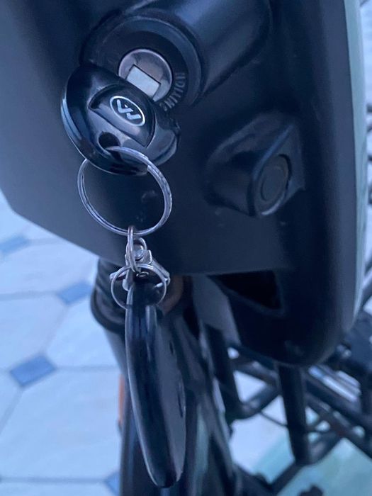 Мапед срочно сатылады