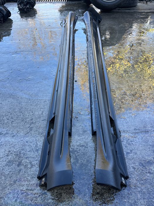 Prag stanga / Prag dreapta / Praguri Porsche Panamera 971