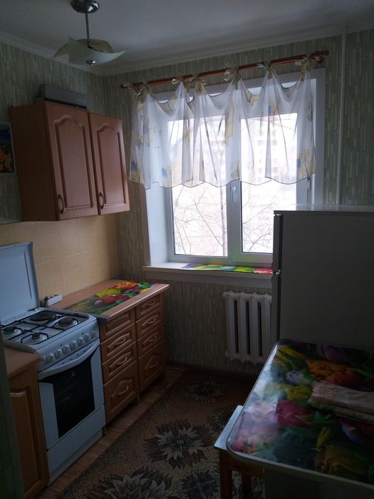 Продам 2х комнатную квартиру