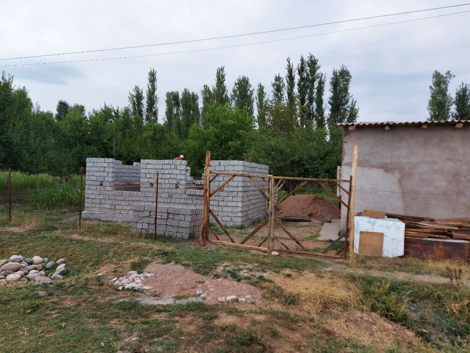 Участок 16 соток