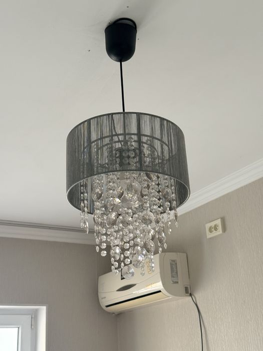 Люстры по 10000тг каждая