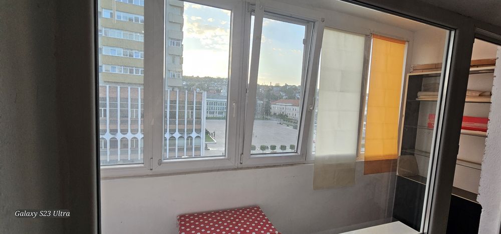 Apartment ultracentral de închiriat
