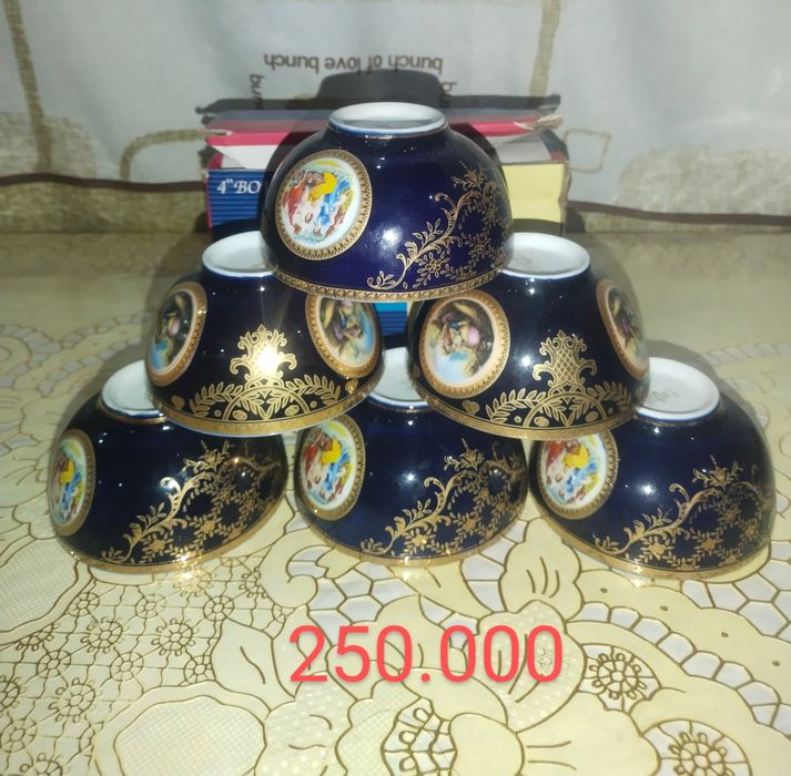 МАДОННА  пиялушки разные