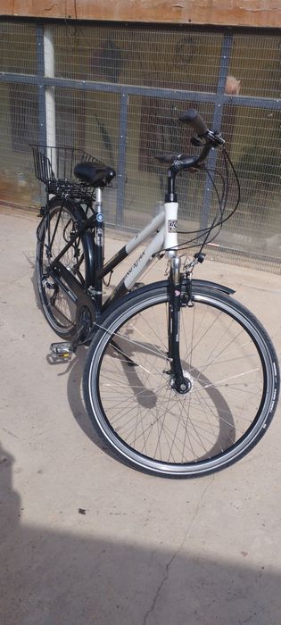 Велосипед спортивный 28