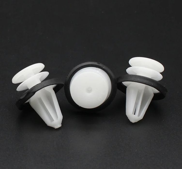 Щипки / крепежи за корите на вратите за FORD MUSTANG Форд Мустанг