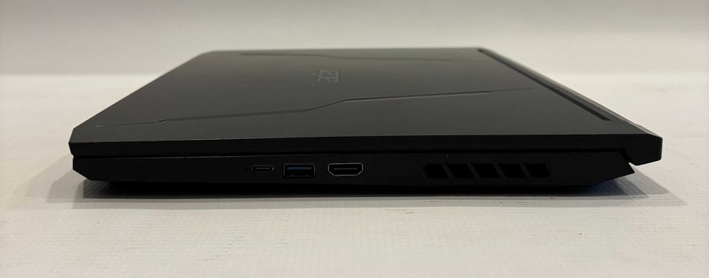Геймърски лаптоп ACER Nitro 5, AMD Ryzen 5 5600H, RTX 3060, 16GB ram