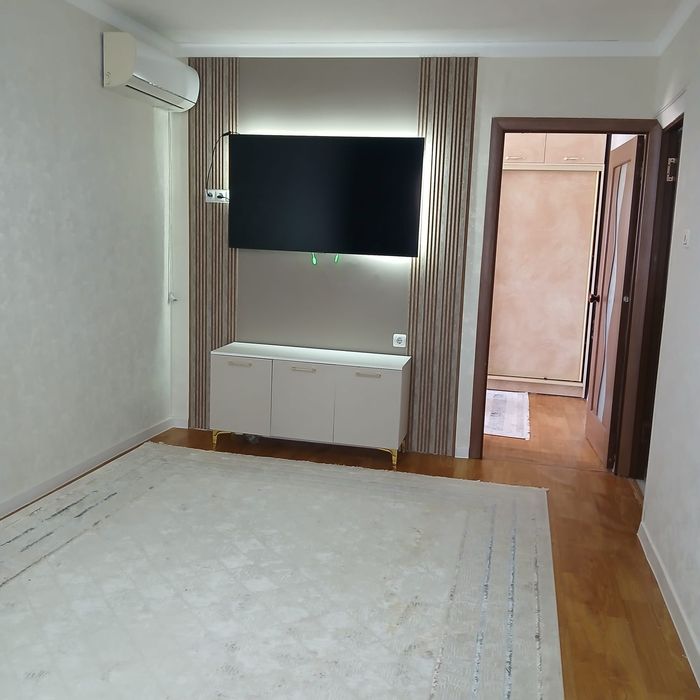 3 бөлмелі квартира сатылады