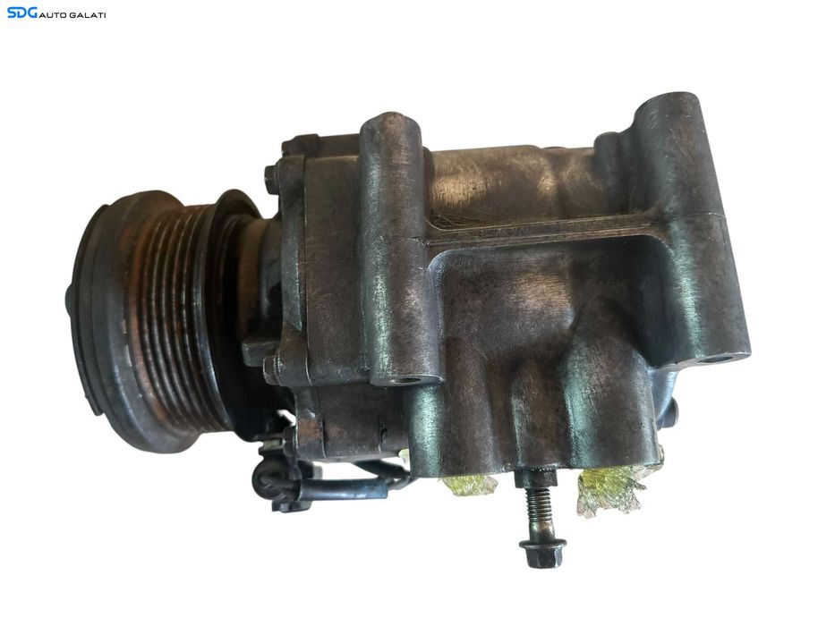Compresor AC Aer Conditionat Clima Mazda 2 1.4 1.6 i 2003 - 2007 [V0398]