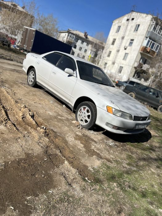 Toyota Mark || 1994г