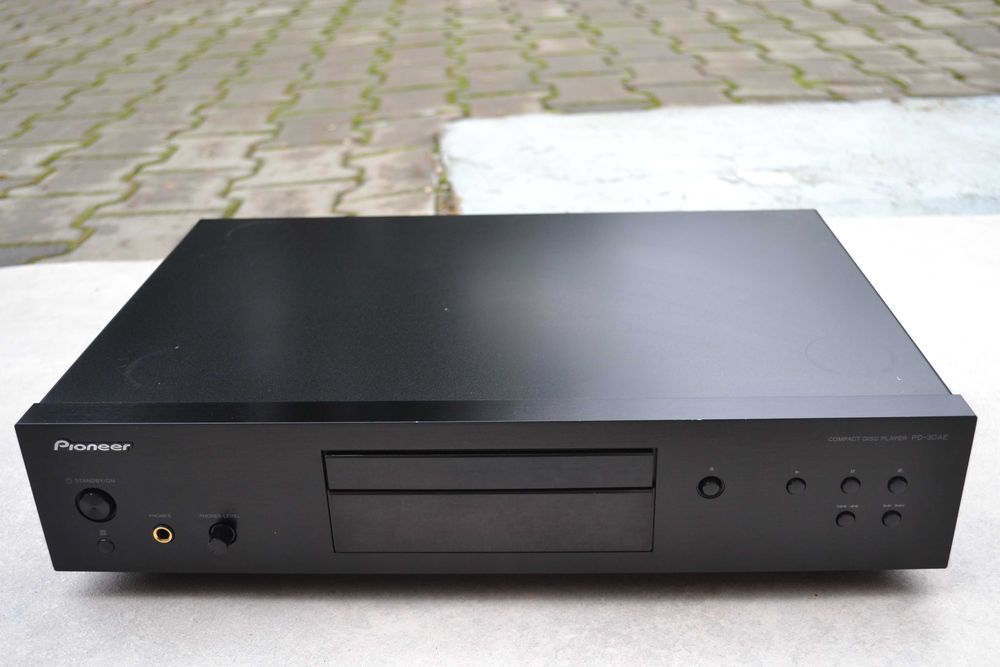 CD player Pioneer PD 30 AE