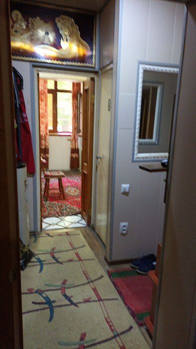 Продаю 2х комнатную квартиру