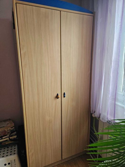 Детско обзавеждане