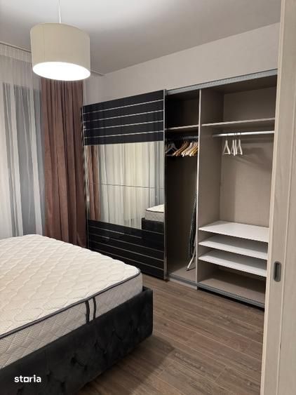 Apartament Premium | Paracre Subterana | Cloud 9 Residence