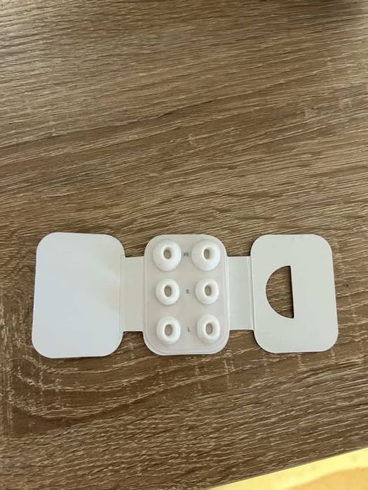 Casti Air pods pro 2