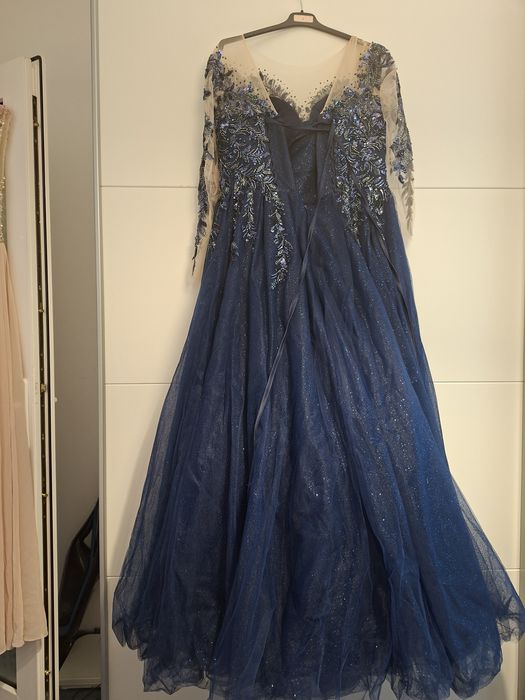 Rochii de seara second  hand