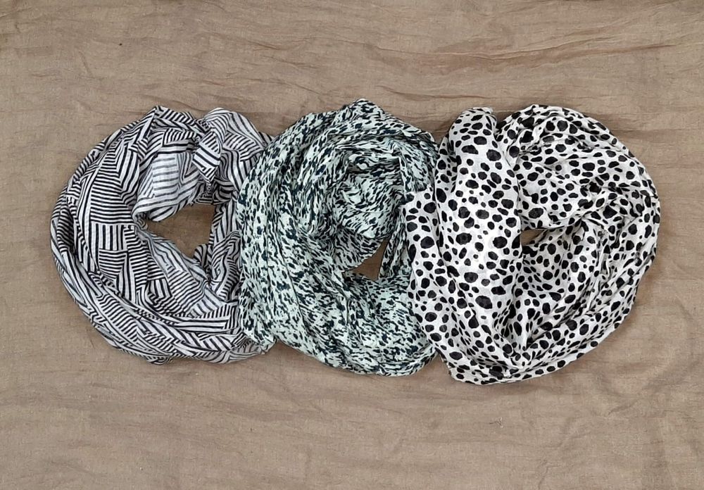 Vand esarfe engros - lichidare stoc