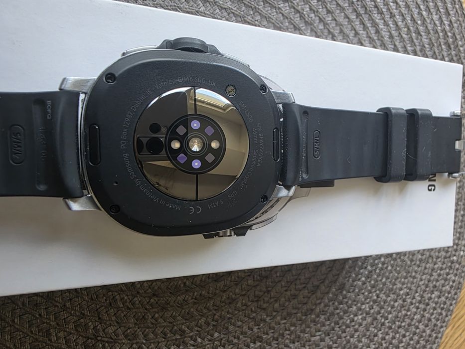 Samsung galaxy watch 8 classic