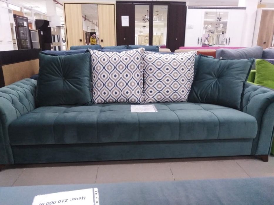 Продам диван книжка, складной