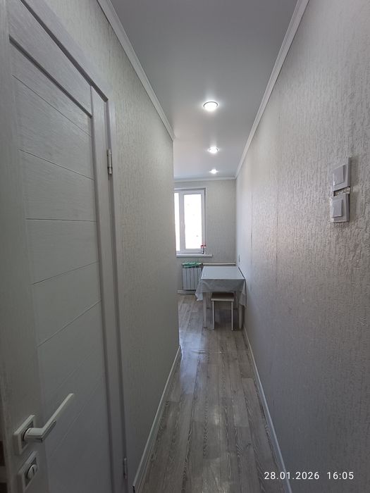 Двухкомнатная. Дет сад. Продам