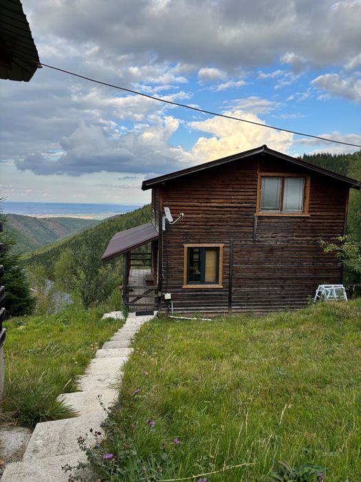 Cabana pentru Revelion