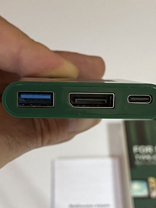 Докинг Станция за Nintendo Switch