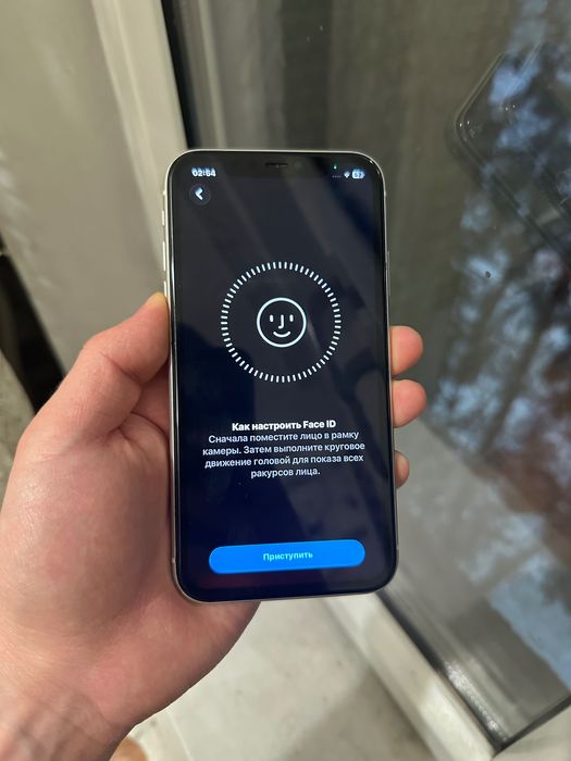 iPhone 11 64GB Айфон 11 64GB