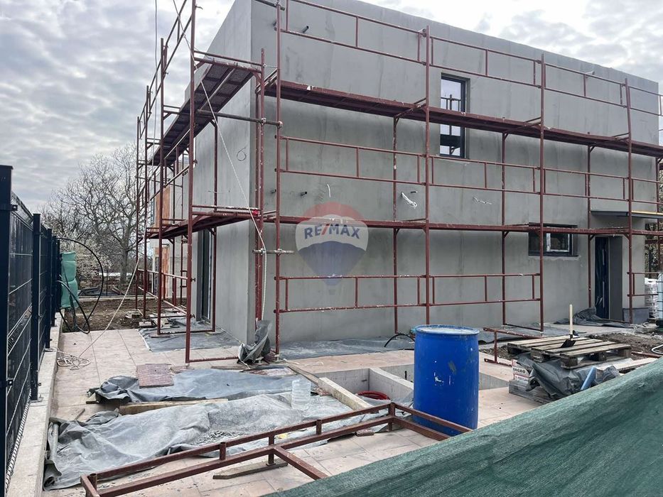 Продава се Къща в с. Кичево, Област Варна - 126 кв.м за 1572 €/кв.м - Снимка #3