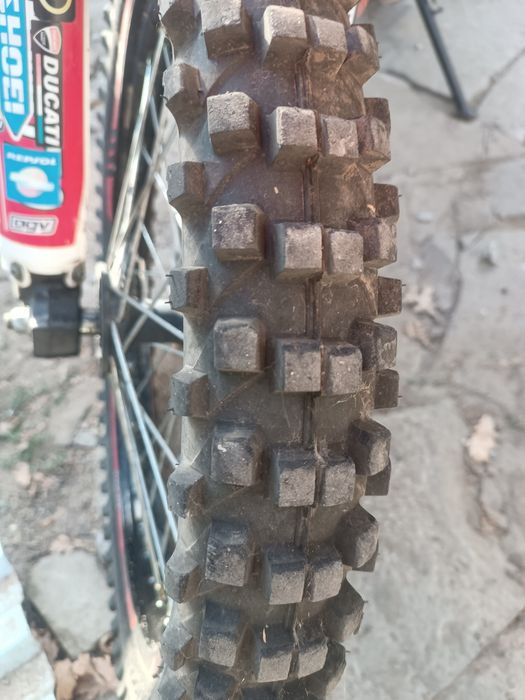 Эндуро мотоцикл Bek moto