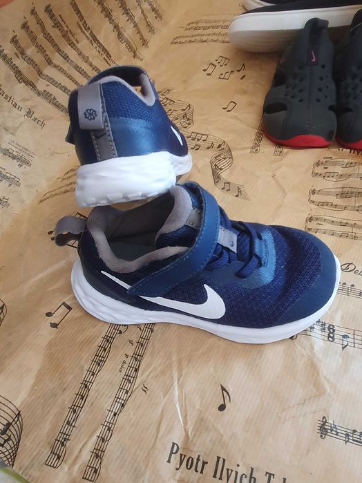 маратонки за момче 25