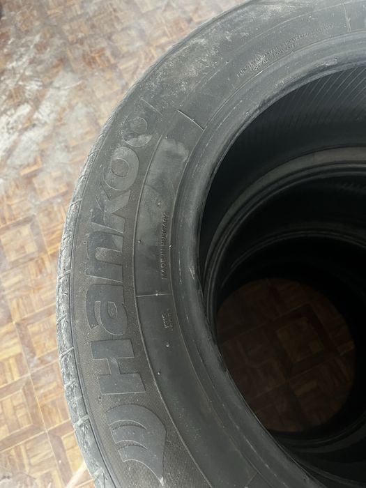 Продам шины в хорошем состоянии