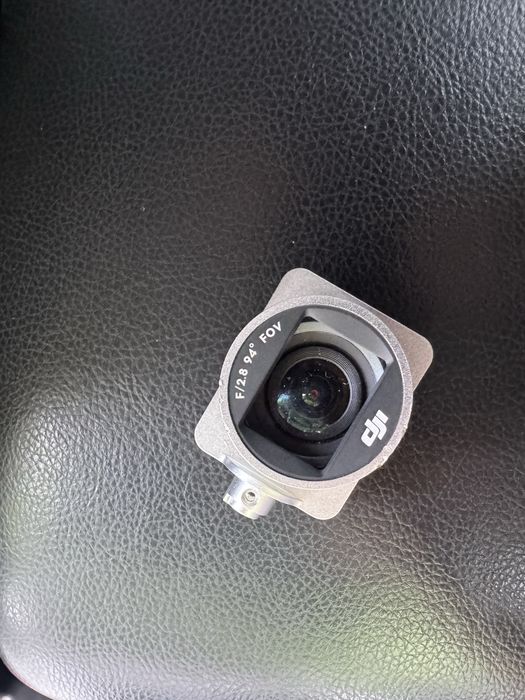 Camera drona DJI Phantom
