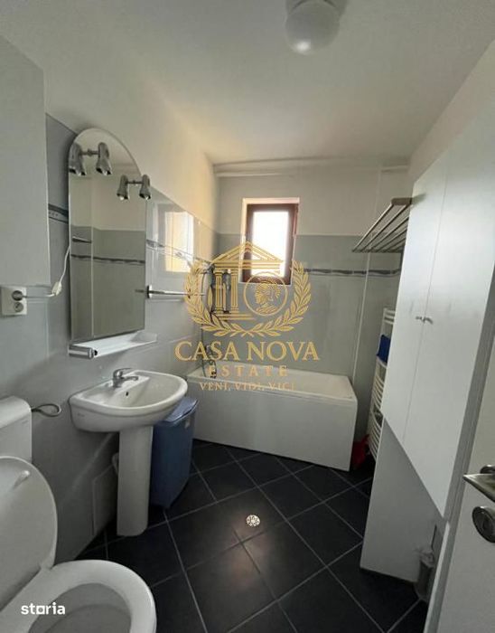 Apartament 3 camere, 56mp, parter, zona Europa