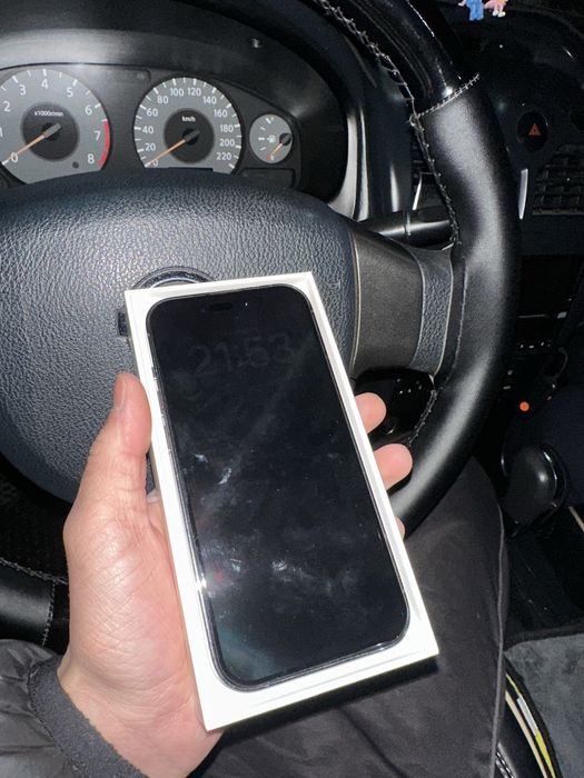 Айфон 14про 256г