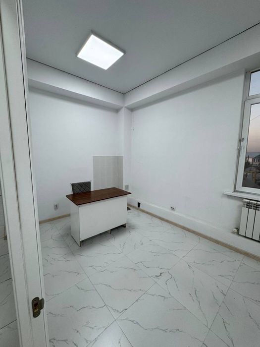 Сдается офис в алатауском районе