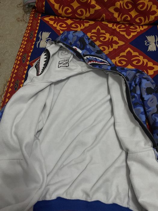 Худи WGM,зимны размер M