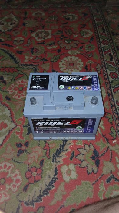 Продаю окомулятрр хороший