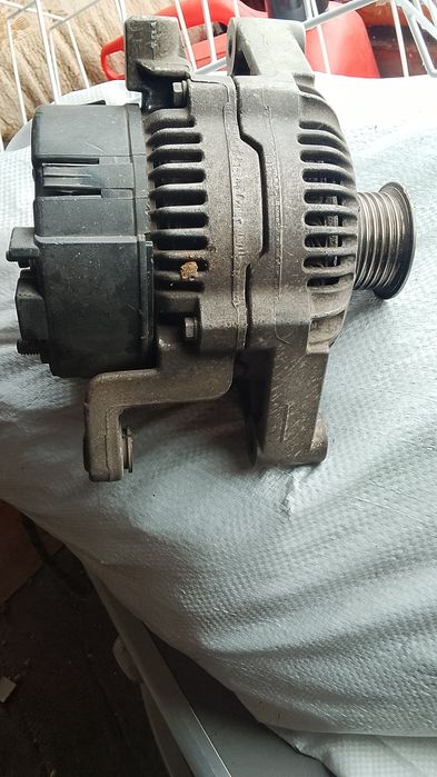 Продам запчасти на Опель Астро