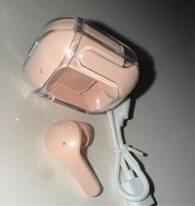 Безжични блутут слушалки