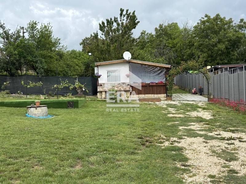 Продава се Къща в Варна, м-т Ментешето - 50 кв.м за 3630 €/кв.м - Снимка #9